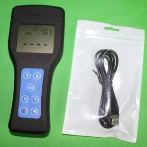 ATP fluorescent metre